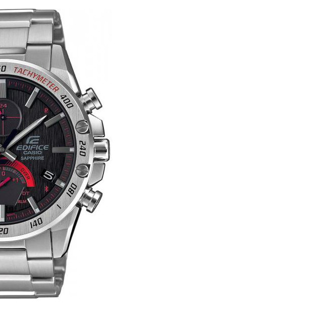 Casio Edifice EQB-1000XD-1A - zegarek męski 6