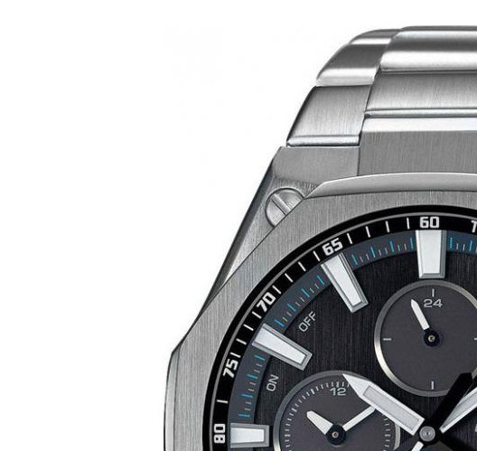 Casio Edifice EQB-1100D-1A - zegarek męski 4