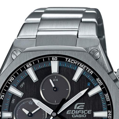 Casio Edifice EQB-1100XDC-1a - zegarek męski 3