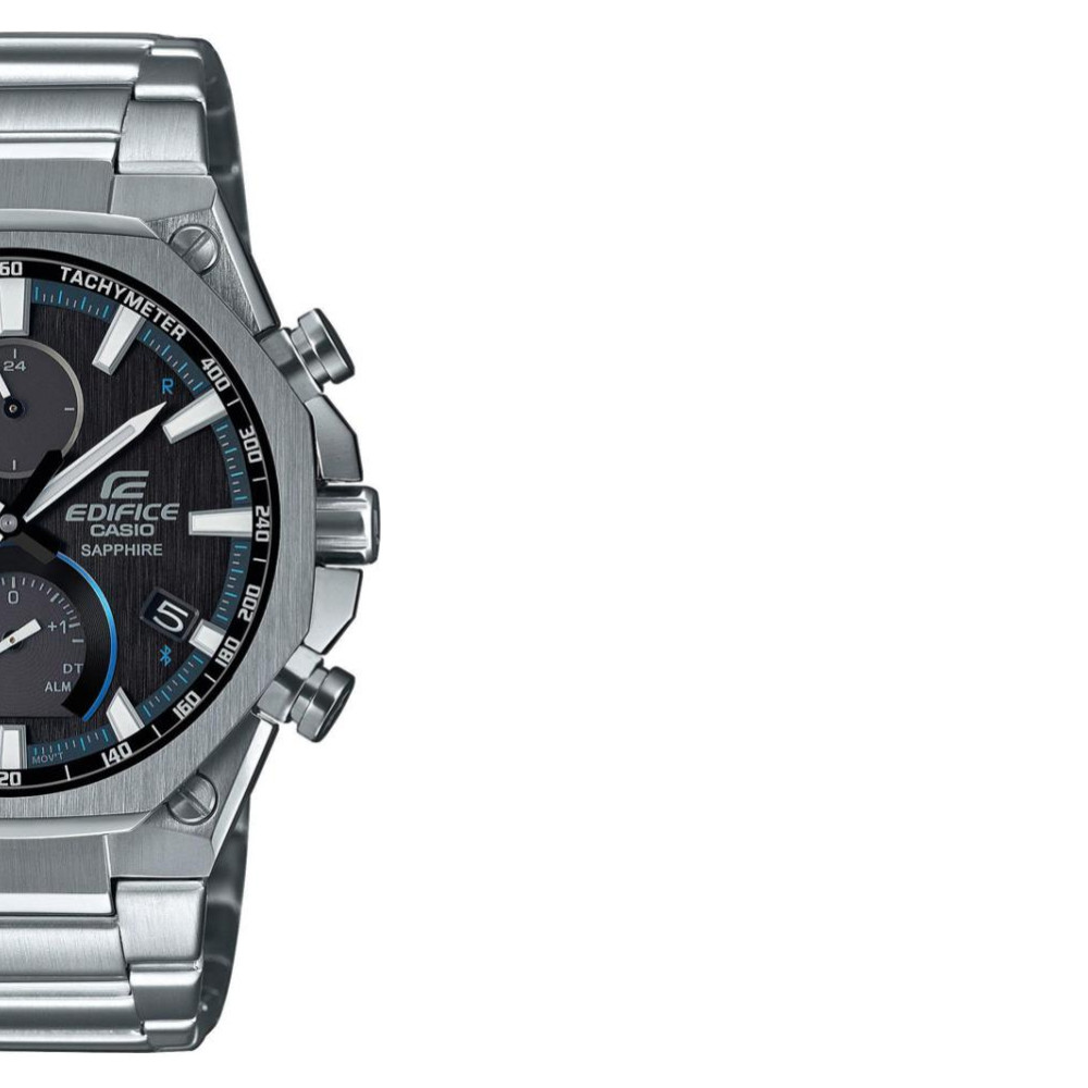 Casio Edifice EQB-1100XDC-1a - zegarek męski 6