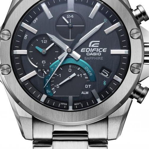 Casio Edifice EQB1000D1A 2