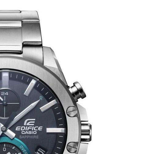 Casio Edifice EQB1000D1A 5