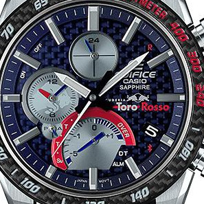 Casio Edifice EQB1000TR2A 2