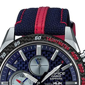 Casio Edifice EQB1000TR2A 3