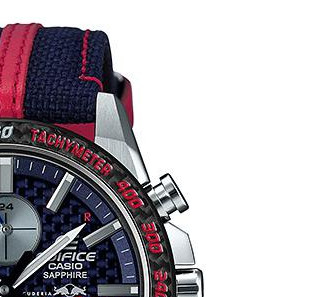 Casio Edifice EQB1000TR2A 5