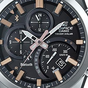 Casio Edifice EQB500D1A2 2