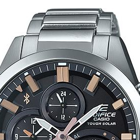 Casio Edifice EQB500D1A2 3