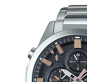 Casio Edifice EQB500D1A2 4