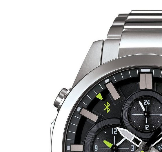Casio Edifice EQB500D1A 4