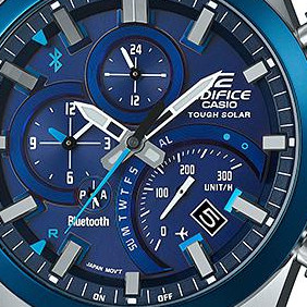 Casio Edifice EQB500DB2A 2
