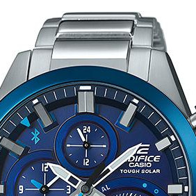 Casio Edifice EQB500DB2A 3