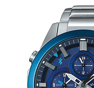 Casio Edifice EQB500DB2A 4