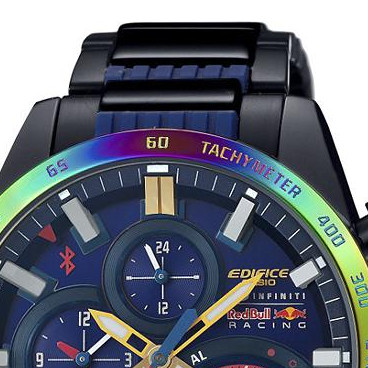 Casio Edifice EQB500RBB2A 3