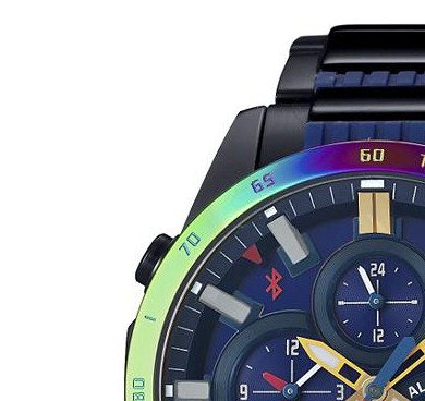 Casio Edifice EQB500RBB2A 4