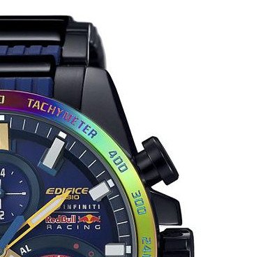 Casio Edifice EQB500RBB2A 5