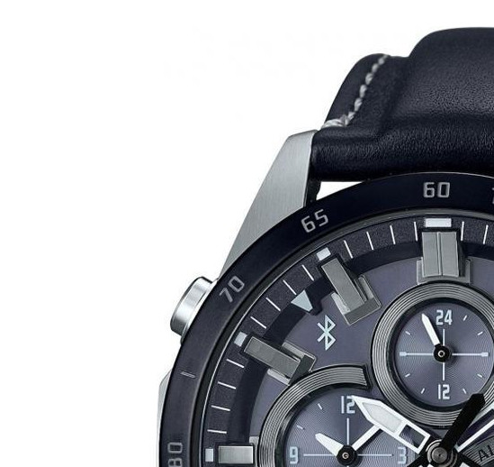 Casio Edifice EQB501XBL1A 4