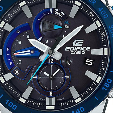 Casio Edifice EQB800DB1A 2