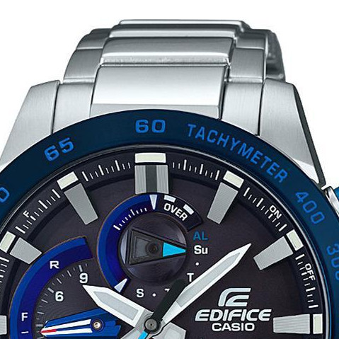 Casio Edifice EQB800DB1A 3
