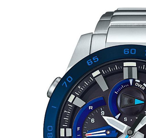 Casio Edifice EQB800DB1A 4