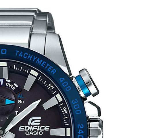 Casio Edifice EQB800DB1A 5