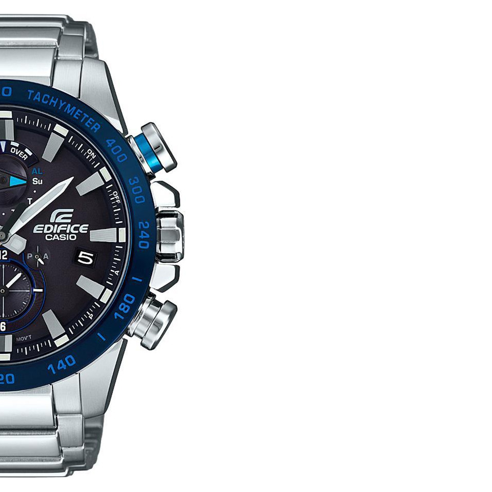 Casio Edifice EQB800DB1A 6