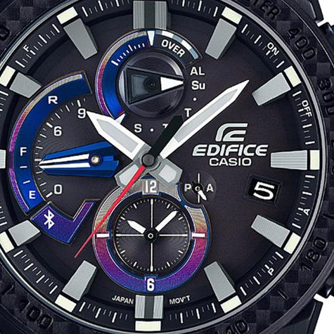 Casio Edifice EQB800TR1A 2