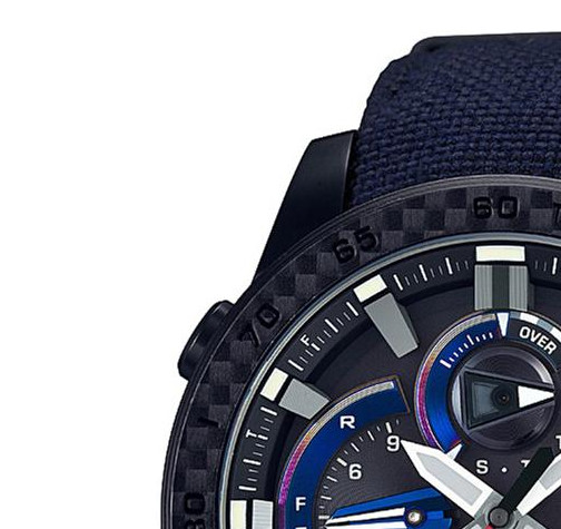 Casio Edifice EQB800TR1A 4