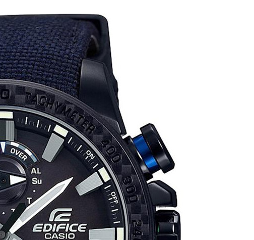 Casio Edifice EQB800TR1A 5