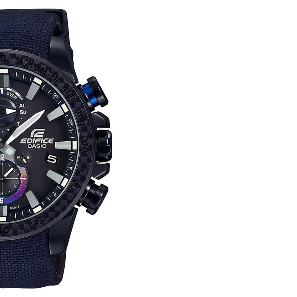 Casio Edifice EQB800TR1A 6