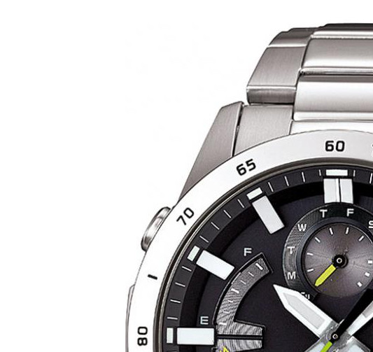 Casio Edifice EQB900D1A 4