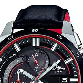 Casio Edifice EQS600BL1A 3