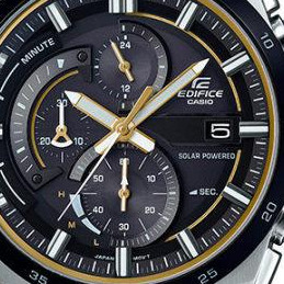 Casio Edifice EQS600DB1A9 2