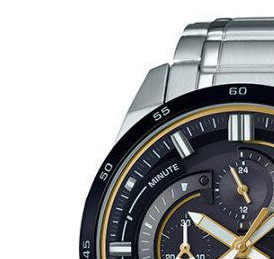 Casio Edifice EQS600DB1A9 4