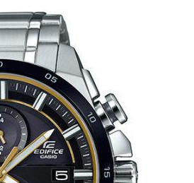Casio Edifice EQS600DB1A9 5