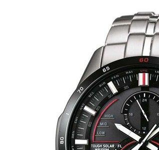 Casio Edifice EQSA500DB1A 4