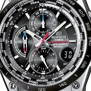 Casio Edifice EQW500DBE1A 2