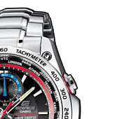 Casio Edifice EQW500DE1A 5