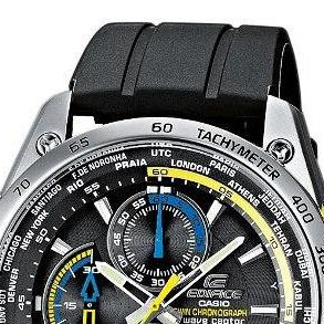 Casio Edifice EQW500E1 3