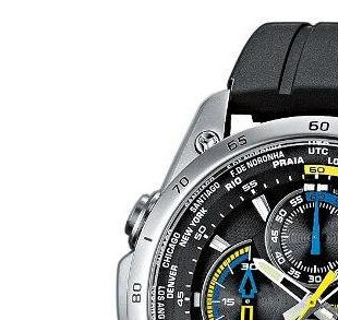 Casio Edifice EQW500E1 4