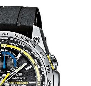 Casio Edifice EQW500E1 5