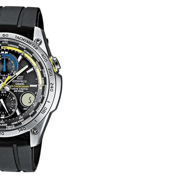 Casio Edifice EQW500E1 6