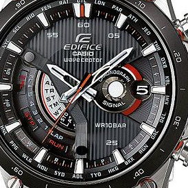 Casio Edifice EQWA1000DB1A 2
