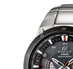 Casio Edifice EQWA1000DB1A 4
