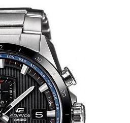 Casio Edifice EQWA1110RB1A 5