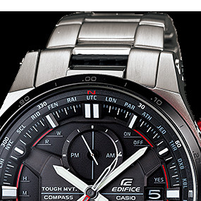 Casio Edifice EQWA1200DB1A 3