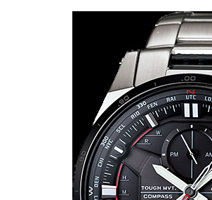 Casio Edifice EQWA1200DB1A 4