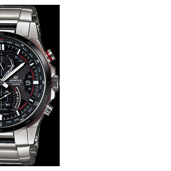 Casio Edifice EQWA1200DB1A - ZegarkiCentrum.pl
