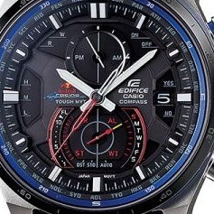 Casio Edifice EQWA1200RP1A 2