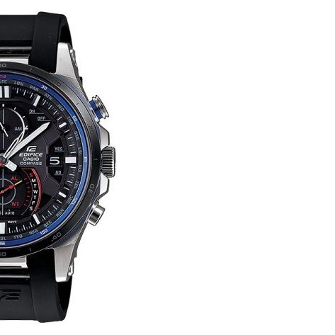 Casio Edifice EQWA1200RP1A 6