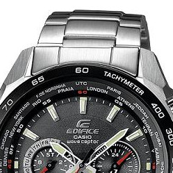 Casio Edifice EQWM600DB1A 3